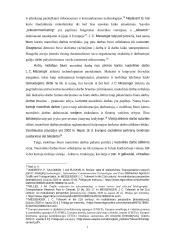 Nuotolinio darbo ypatumai 8 puslapis