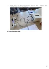 Telekomunikacijų sistemos tyrimo ataskaita 4 puslapis