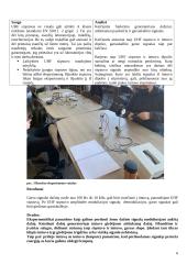 Telekomunikacijų sistemos tyrimo ataskaita 5 puslapis