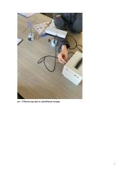 Telekomunikacijų sistemos tyrimo ataskaita 6 puslapis