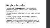 Antanas Škėma, jo kūryba ir literatūrinė pastraipa 5 puslapis