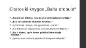 Antanas Škėma, jo kūryba ir literatūrinė pastraipa 8 puslapis