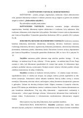 Veiklos dokumentas: AB "Stiklita" 3 puslapis