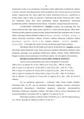 Veiklos dokumentas: AB "Stiklita" 4 puslapis