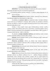 Veiklos dokumentas: AB "Stiklita" 5 puslapis