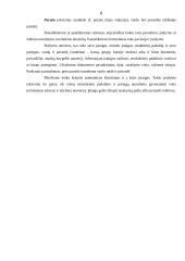 Veiklos dokumentas: AB "Stiklita" 6 puslapis