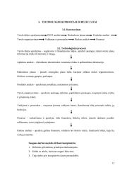 Virtualus asmeninis asistentas: Best your assistent (BYA) 13 puslapis