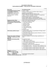 Virtualus asmeninis asistentas: Best your assistent (BYA) 3 puslapis