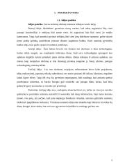 Virtualus asmeninis asistentas: Best your assistent (BYA) 6 puslapis