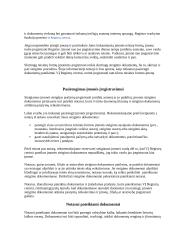 Verslo idėja: kaimo turizmo sodyba 4 puslapis