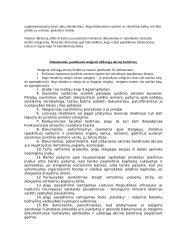 Verslo idėja: kaimo turizmo sodyba 5 puslapis