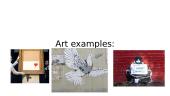 Banksy and its art 3 puslapis