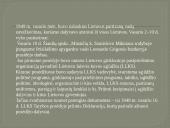 Lietuvos laisvės kovos sąjūdžio deklaracija 2 puslapis