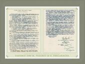 Lietuvos laisvės kovos sąjūdžio deklaracija 4 puslapis