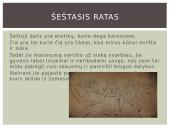 Dieviškoji komedija - Danė Aligjeris 11 puslapis