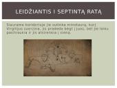 Dieviškoji komedija - Danė Aligjeris 12 puslapis