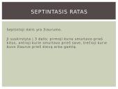 Dieviškoji komedija - Danė Aligjeris 13 puslapis