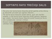 Dieviškoji komedija - Danė Aligjeris 16 puslapis