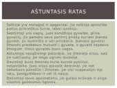 Dieviškoji komedija - Danė Aligjeris 20 puslapis