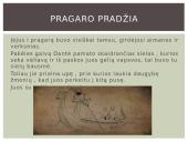 Dieviškoji komedija - Danė Aligjeris 3 puslapis