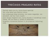 Dieviškoji komedija - Danė Aligjeris 7 puslapis