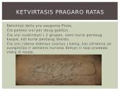 Dieviškoji komedija - Danė Aligjeris 8 puslapis