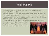 Dieviškoji komedija - Danė Aligjeris 10 puslapis