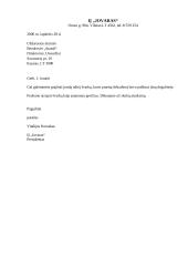 Verslo laiškai 12 puslapis