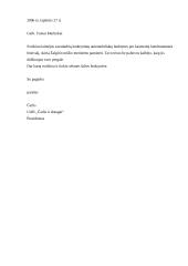 Verslo laiškai 7 puslapis