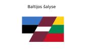 Baltijos šalių žinios