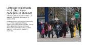 Baltijos šalių žinios 2 puslapis