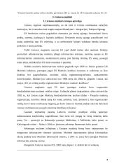 Valstybės institucijų, atliekančIų tikrinimą, veikla 4 puslapis