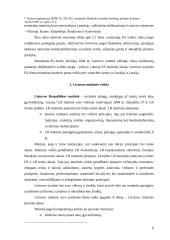 Valstybės institucijų, atliekančIų tikrinimą, veikla 5 puslapis