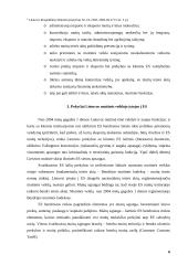 Valstybės institucijų, atliekančIų tikrinimą, veikla 6 puslapis