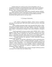 Verslo planas: medienos pervežimas UAB "Meduva" 5 puslapis