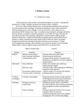 Verslo planas: medienos pervežimas UAB "Meduva" 6 puslapis