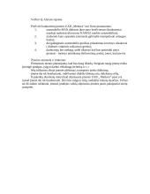 Verslo planas: medienos pervežimas UAB "Meduva" 8 puslapis