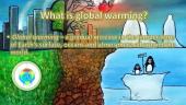 What causes global warming? 2 puslapis