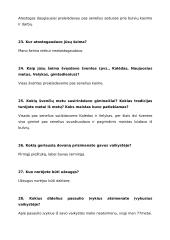 Gyvenimo įvykiai - vaikystė 7 puslapis