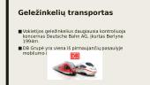 Vokietijos transporto sistemos analizė 12 puslapis