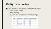 Vokietijos transporto sistemos analizė 9 puslapis