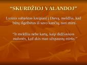 Krikščioniški motyvai Maironio kūriniuose 2 puslapis