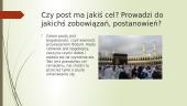 Post w Islamie 5 puslapis