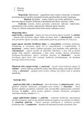 Konspektas teisės koliui 16 puslapis