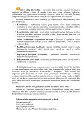 Konspektas teisės koliui 18 puslapis