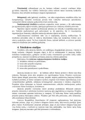 Konspektas teisės koliui 20 puslapis