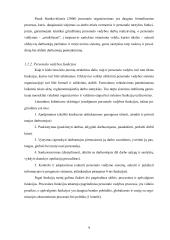Šiuolaikinė personalo vadyba 8 puslapis