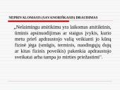 Darbuotojų draudimas Lietuvoje, draudimo rūšys 12 puslapis