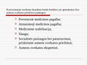 Darbuotojų draudimas Lietuvoje, draudimo rūšys 19 puslapis