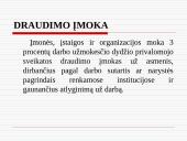 Darbuotojų draudimas Lietuvoje, draudimo rūšys 20 puslapis